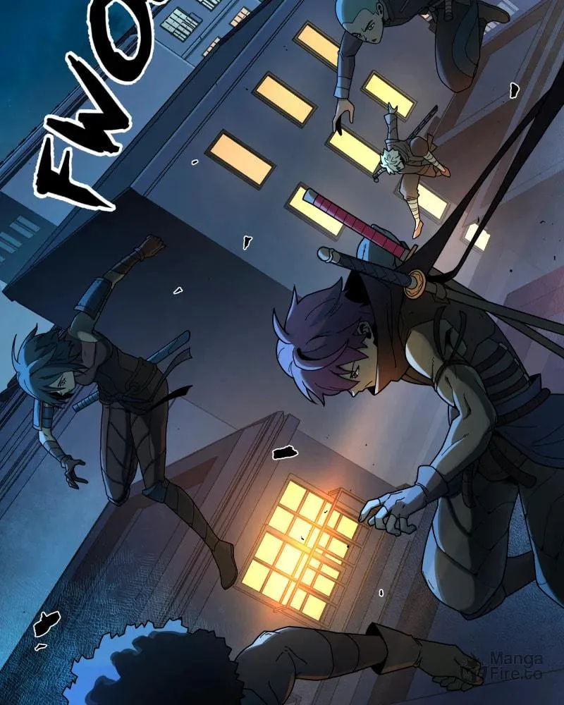 Black Sun Chapter 84 page 93 - 