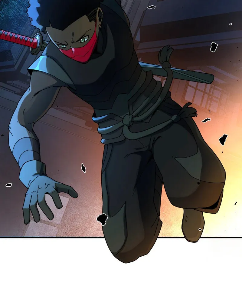 Black Sun Chapter 84 page 94 - 