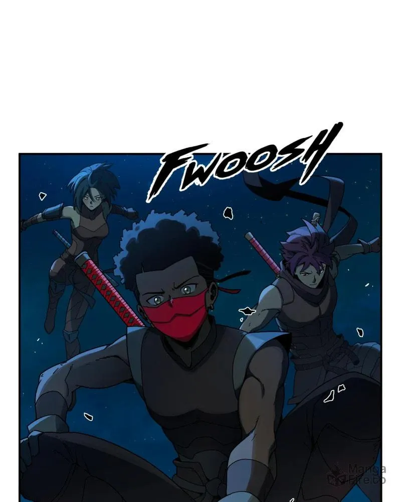 Black Sun Chapter 84 page 95 - 