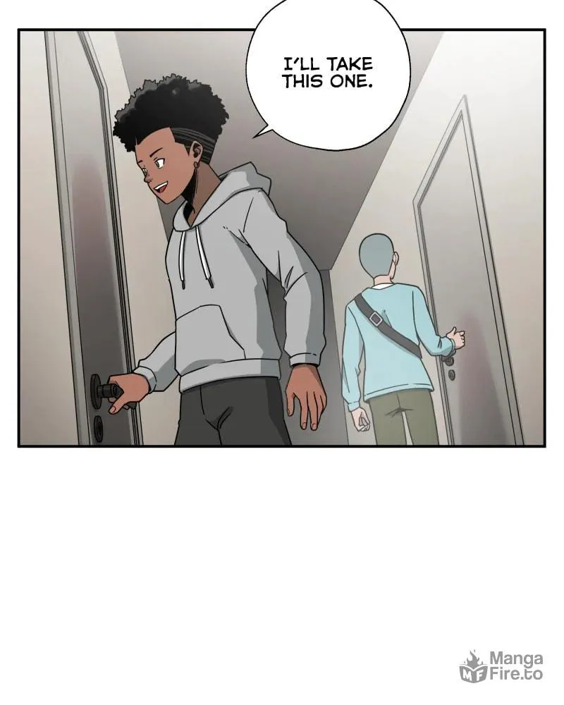 Black Sun Chapter 85 page 15 - 
