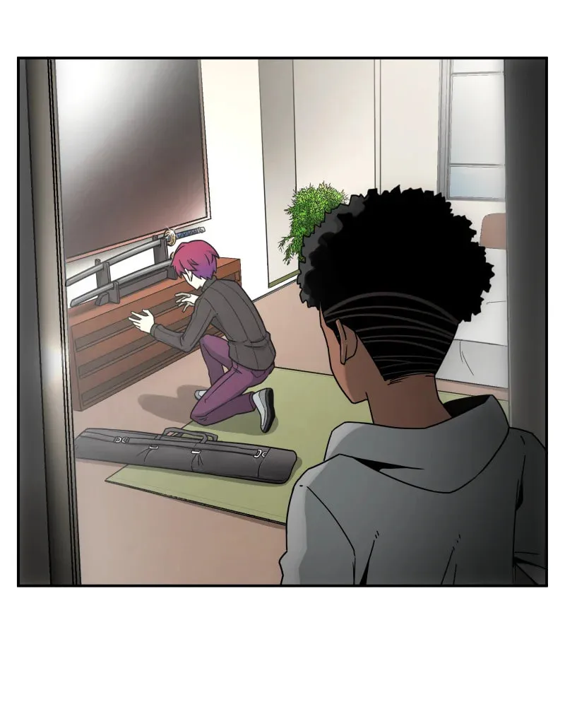 Black Sun Chapter 85 page 16 - 