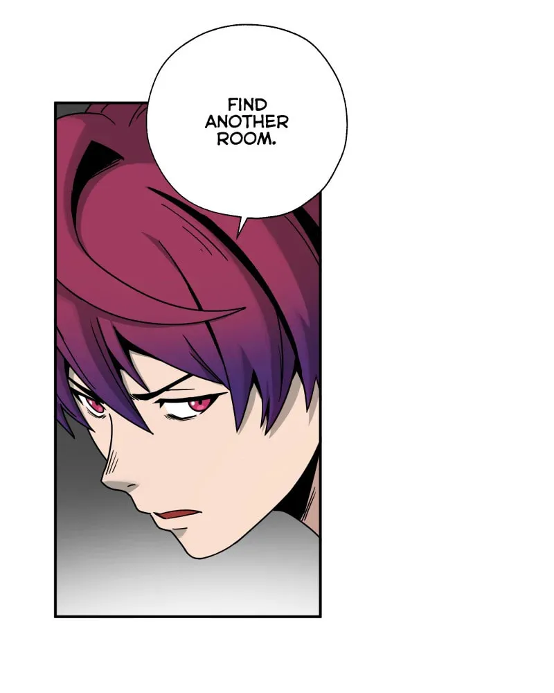 Black Sun Chapter 85 page 17 - 