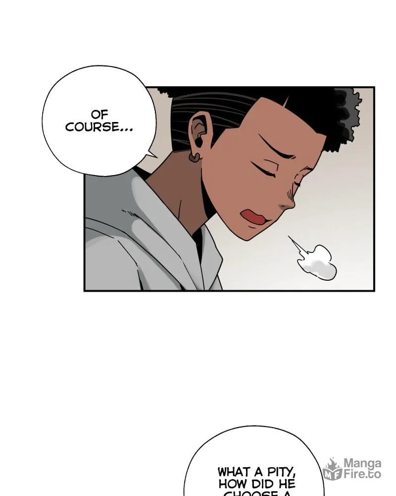 Black Sun Chapter 85 page 18 - 