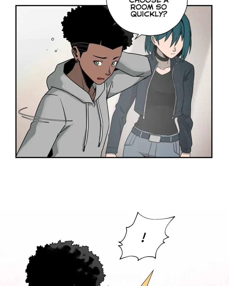 Black Sun Chapter 85 page 19 - 
