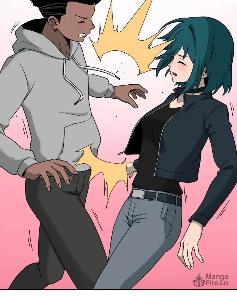 Black Sun Chapter 85 page 20 - 