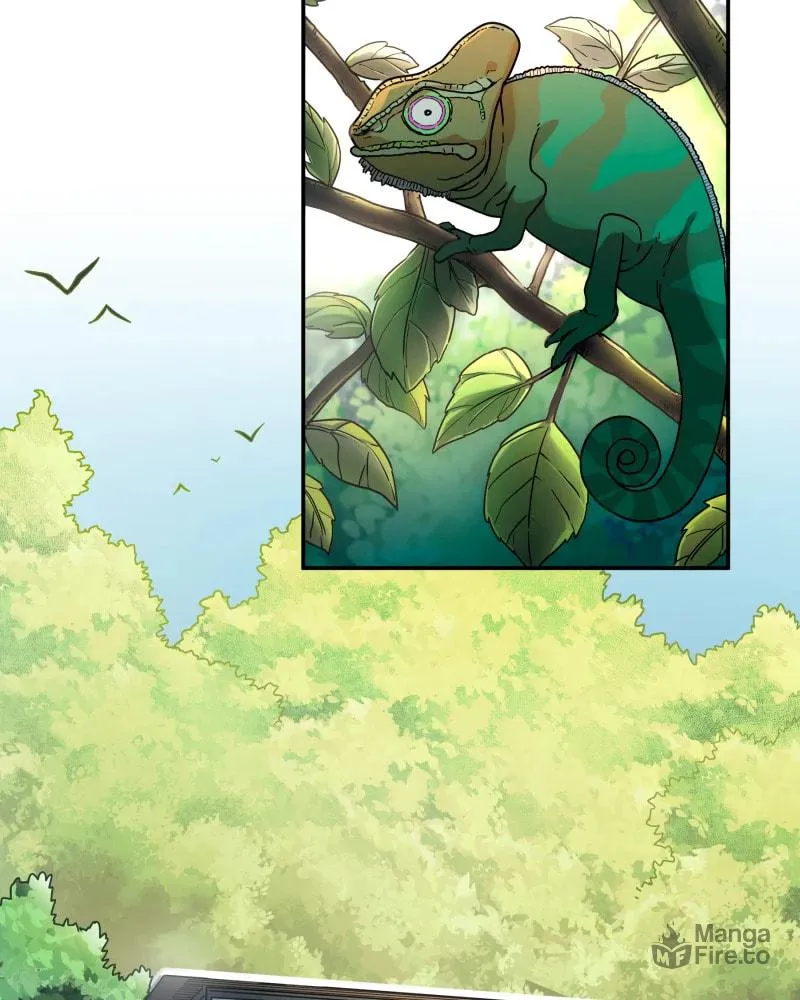 Black Sun Chapter 85 page 3 - 