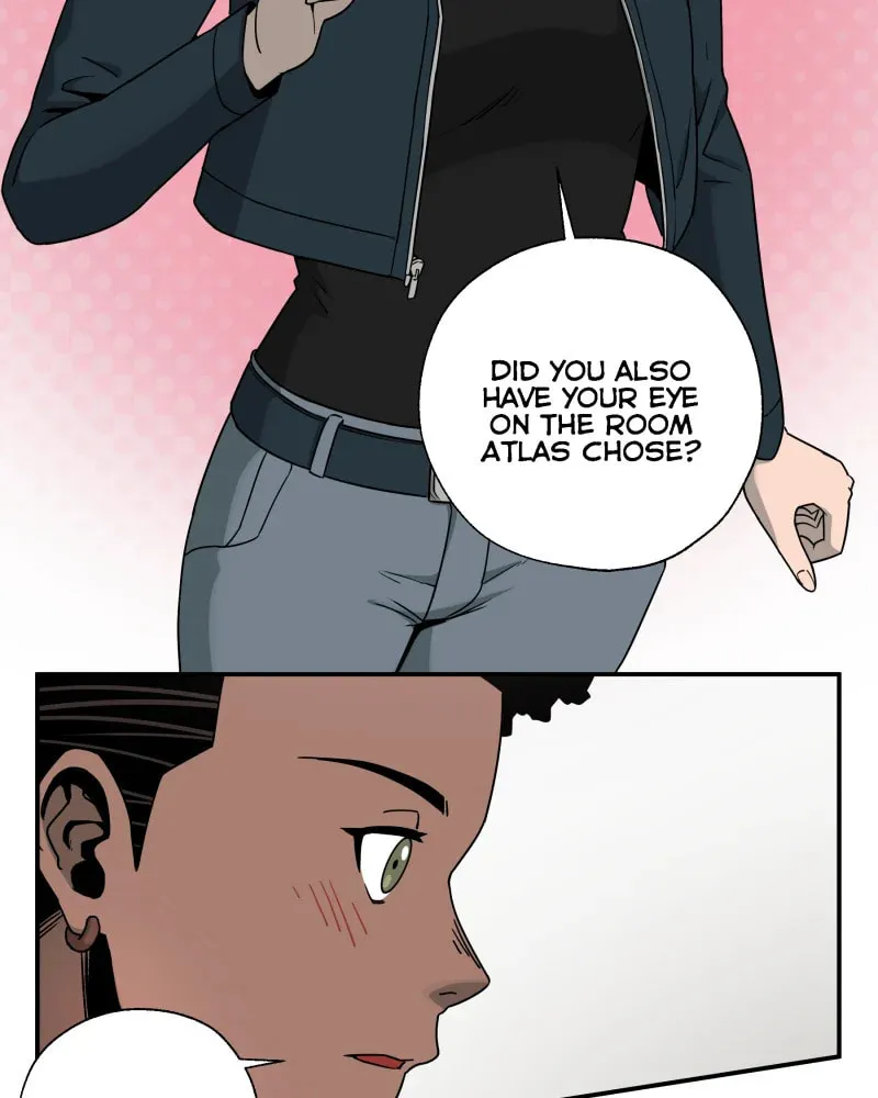 Black Sun Chapter 85 page 23 - 