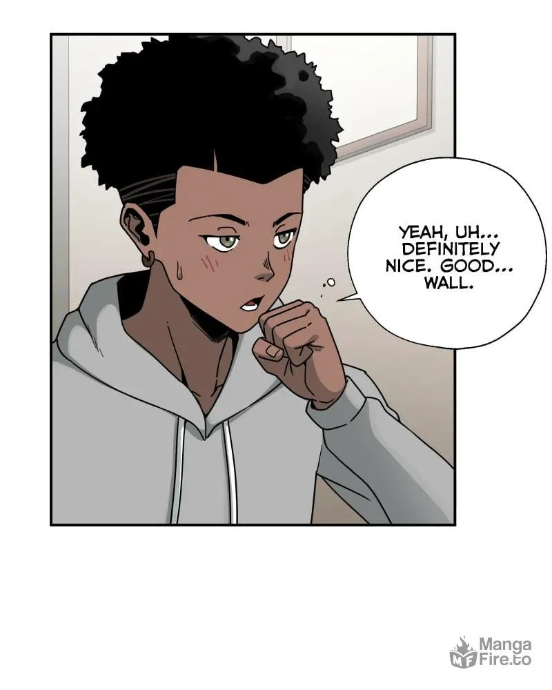 Black Sun Chapter 85 page 25 - 