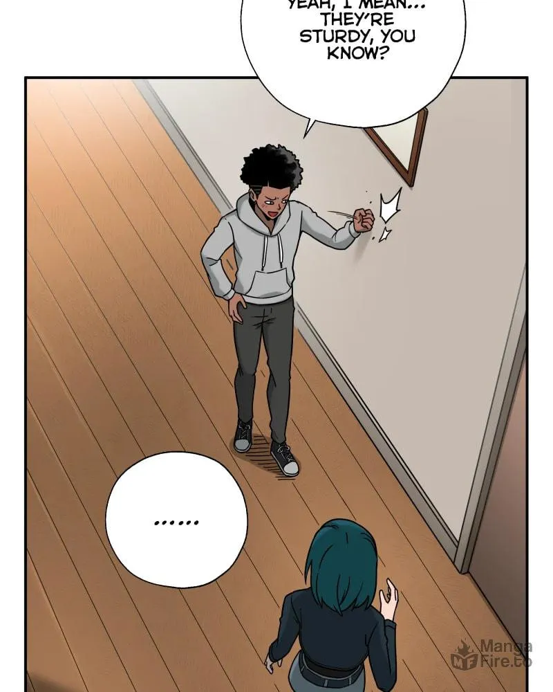 Black Sun Chapter 85 page 27 - 