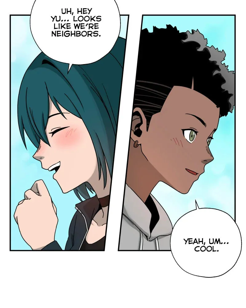 Black Sun Chapter 85 page 29 - 