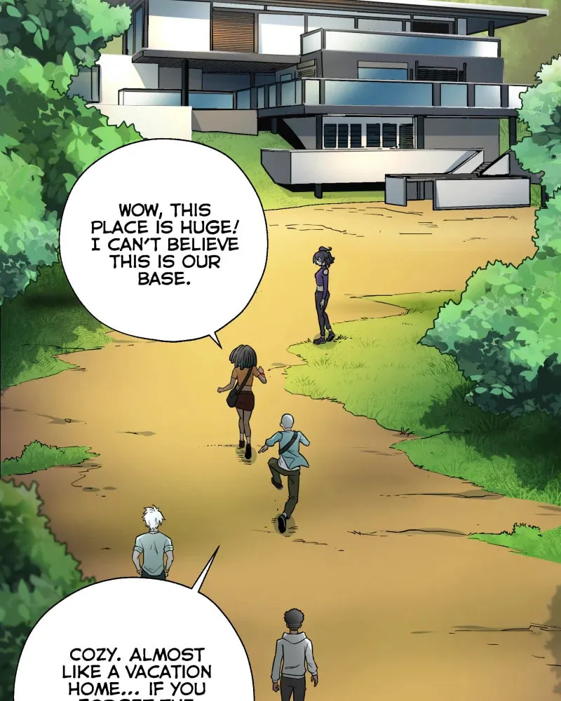 Black Sun Chapter 85 page 4 - 