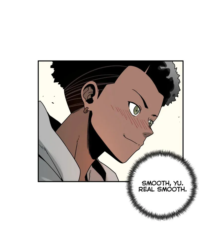 Black Sun Chapter 85 page 31 - 