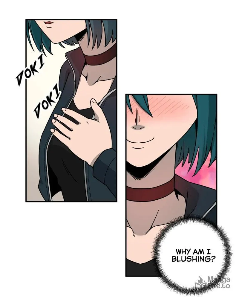 Black Sun Chapter 85 page 33 - 