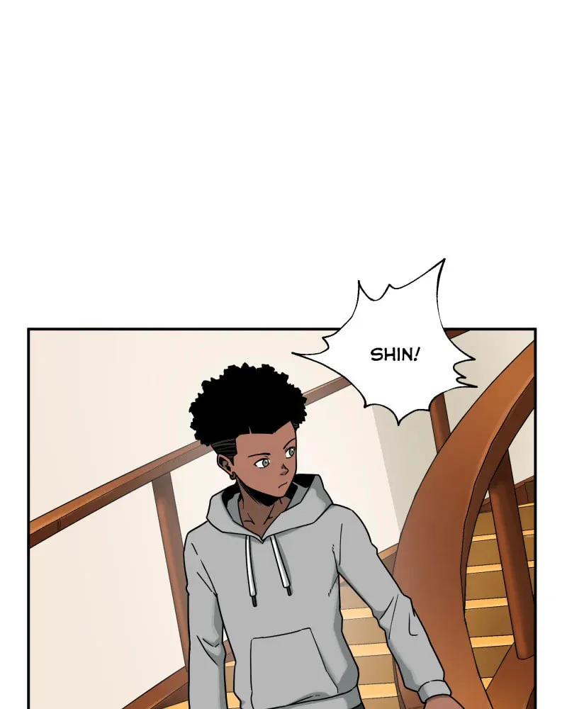 Black Sun Chapter 85 page 38 - 