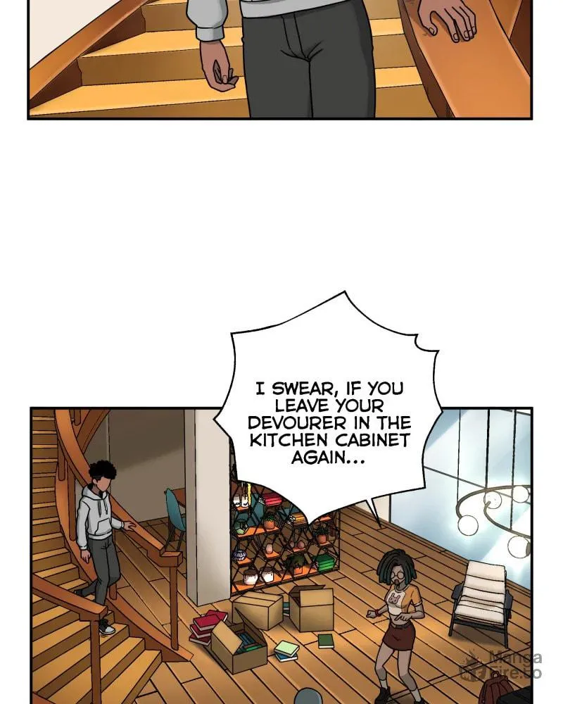 Black Sun Chapter 85 page 39 - 