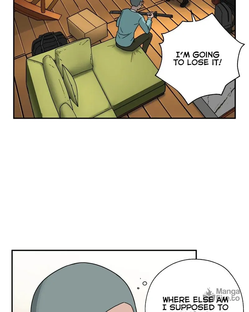 Black Sun Chapter 85 page 40 - 