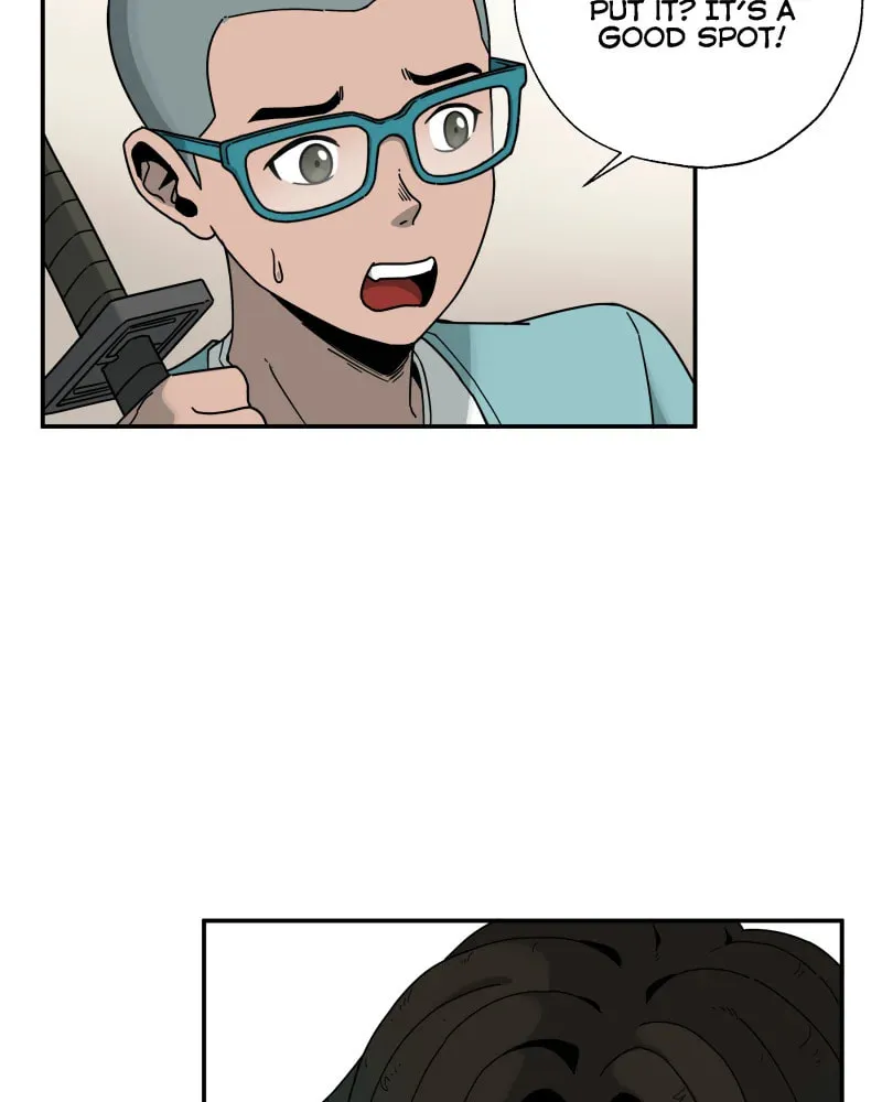 Black Sun Chapter 85 page 41 - 