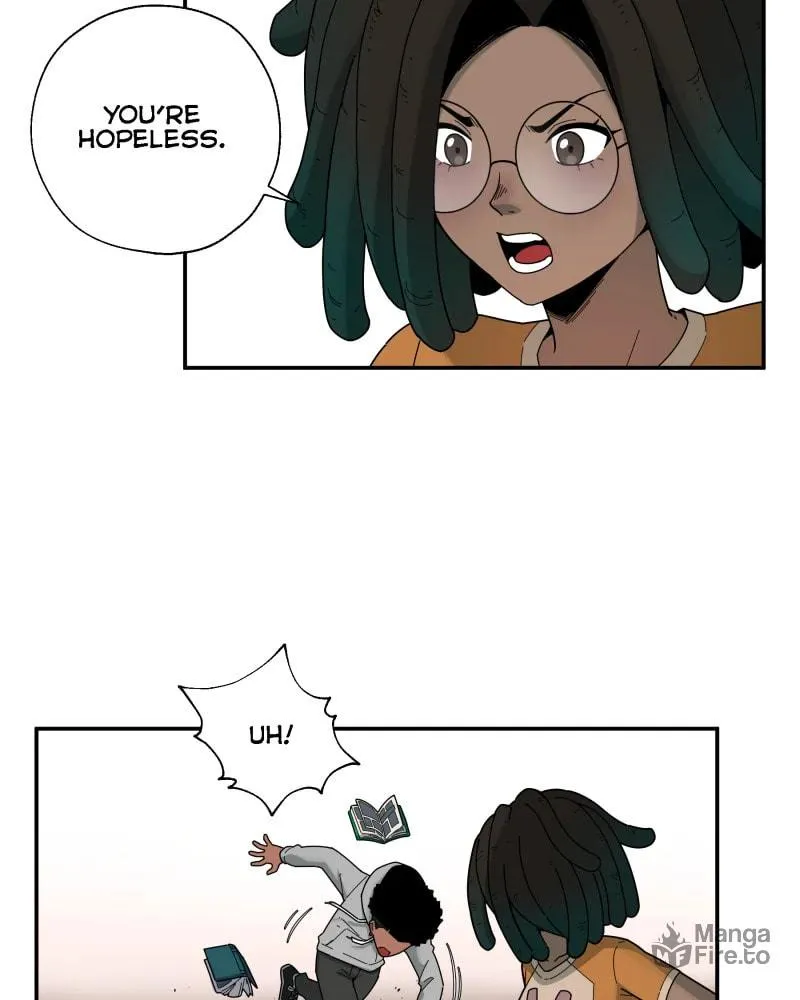Black Sun Chapter 85 page 42 - 