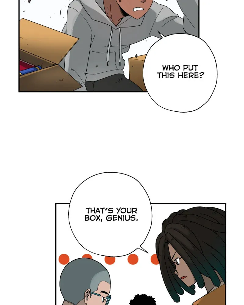 Black Sun Chapter 85 page 44 - 