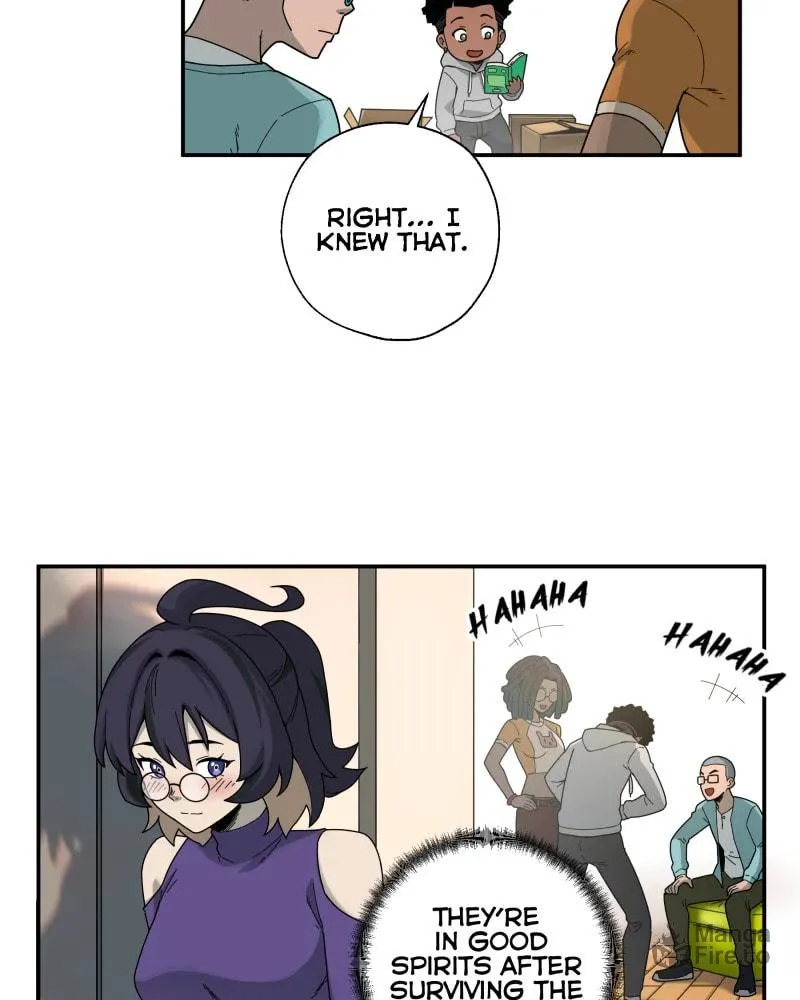 Black Sun Chapter 85 page 45 - 