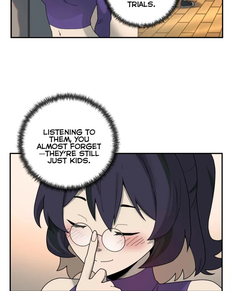 Black Sun Chapter 85 page 46 - 