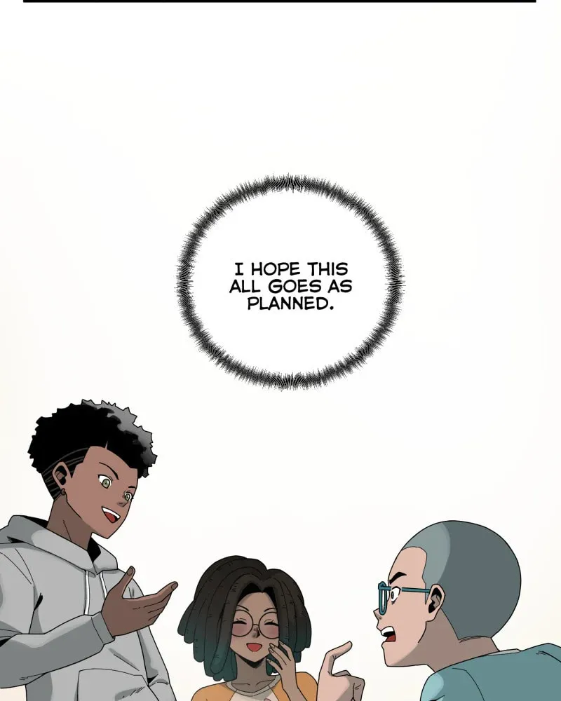 Black Sun Chapter 85 page 47 - 
