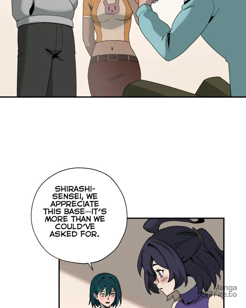 Black Sun Chapter 85 page 48 - 