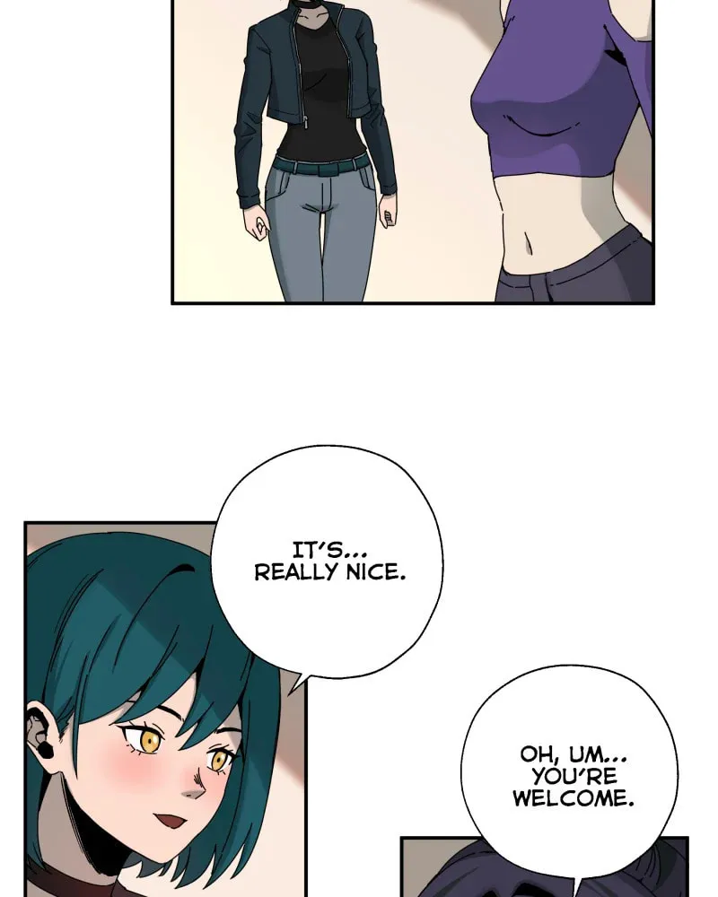Black Sun Chapter 85 page 49 - 
