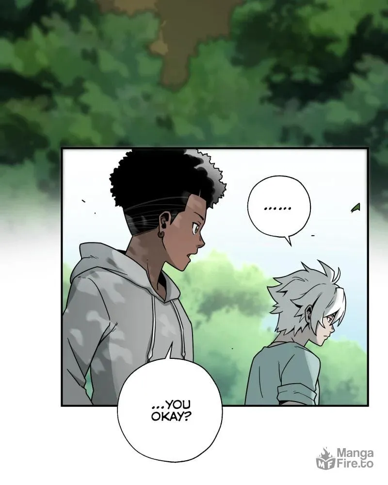 Black Sun Chapter 85 page 6 - 
