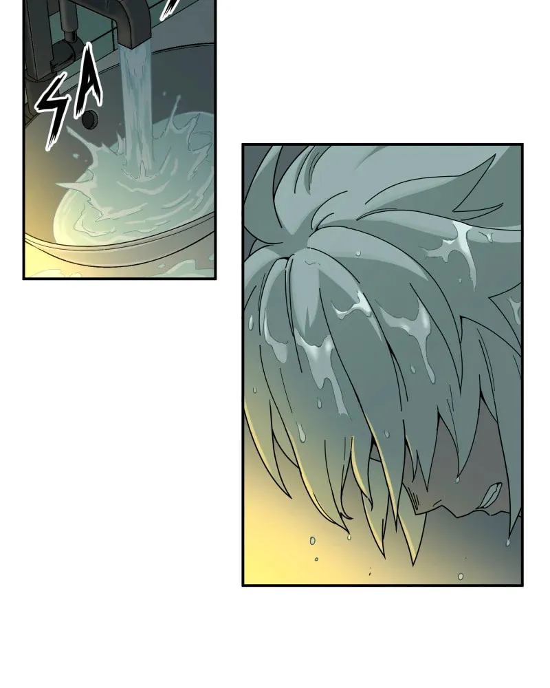 Black Sun Chapter 85 page 52 - 