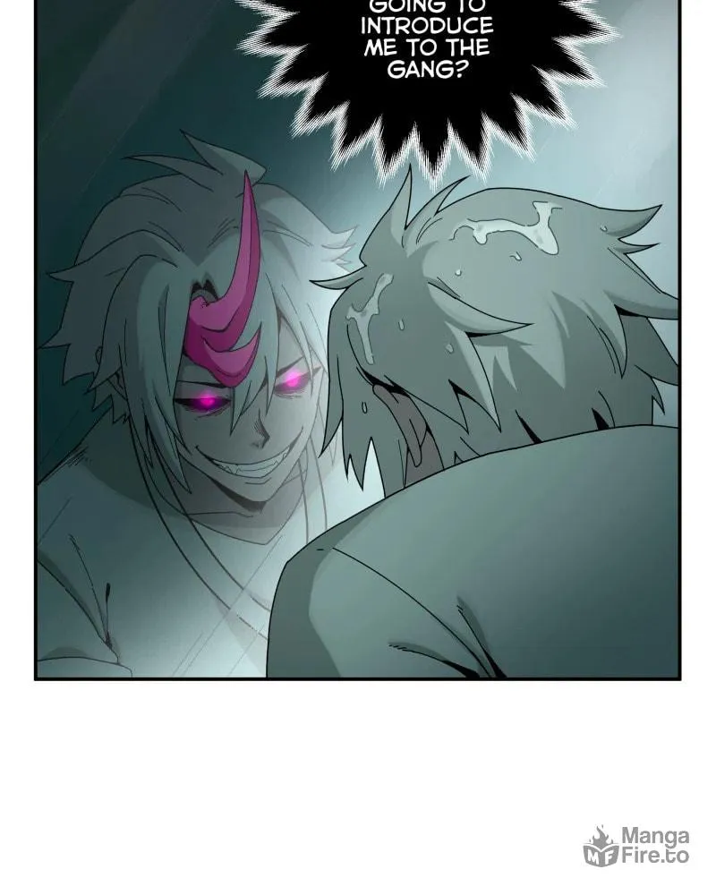 Black Sun Chapter 85 page 54 - 
