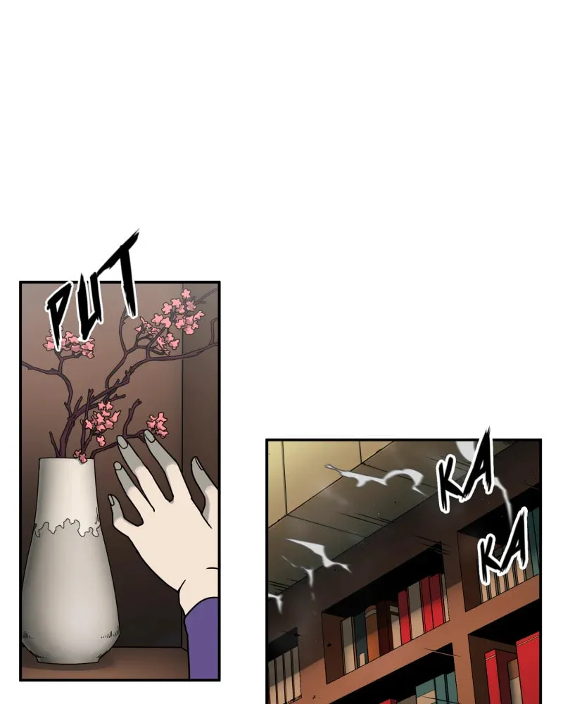 Black Sun Chapter 85 page 64 - 