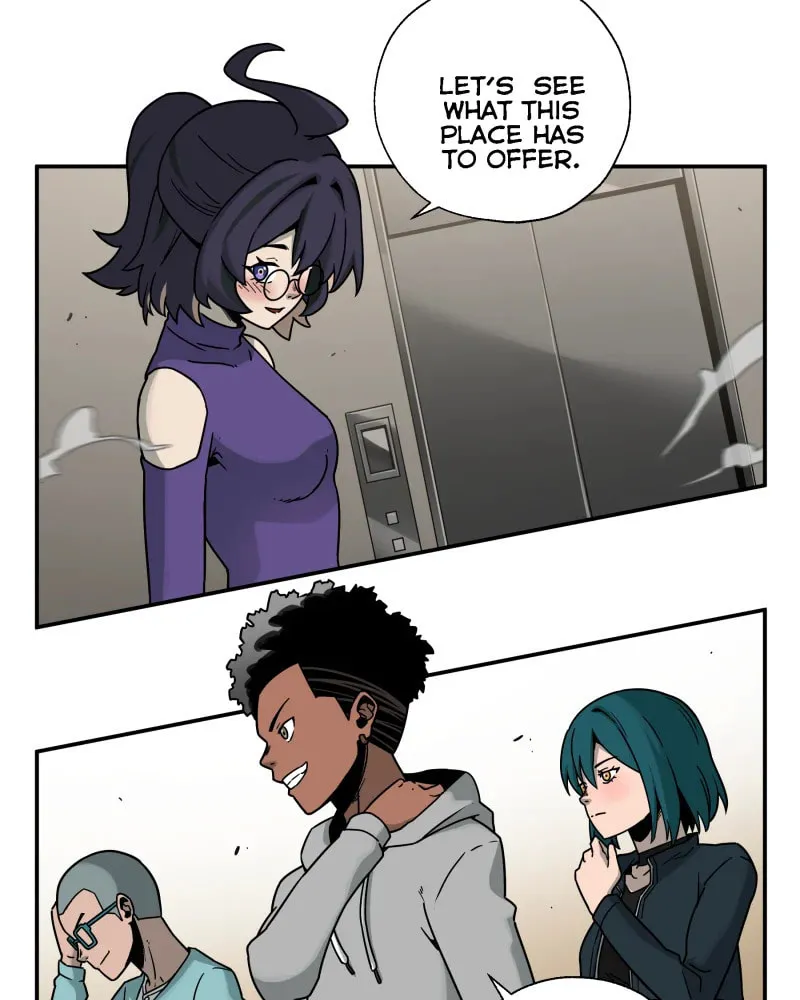 Black Sun Chapter 85 page 67 - 