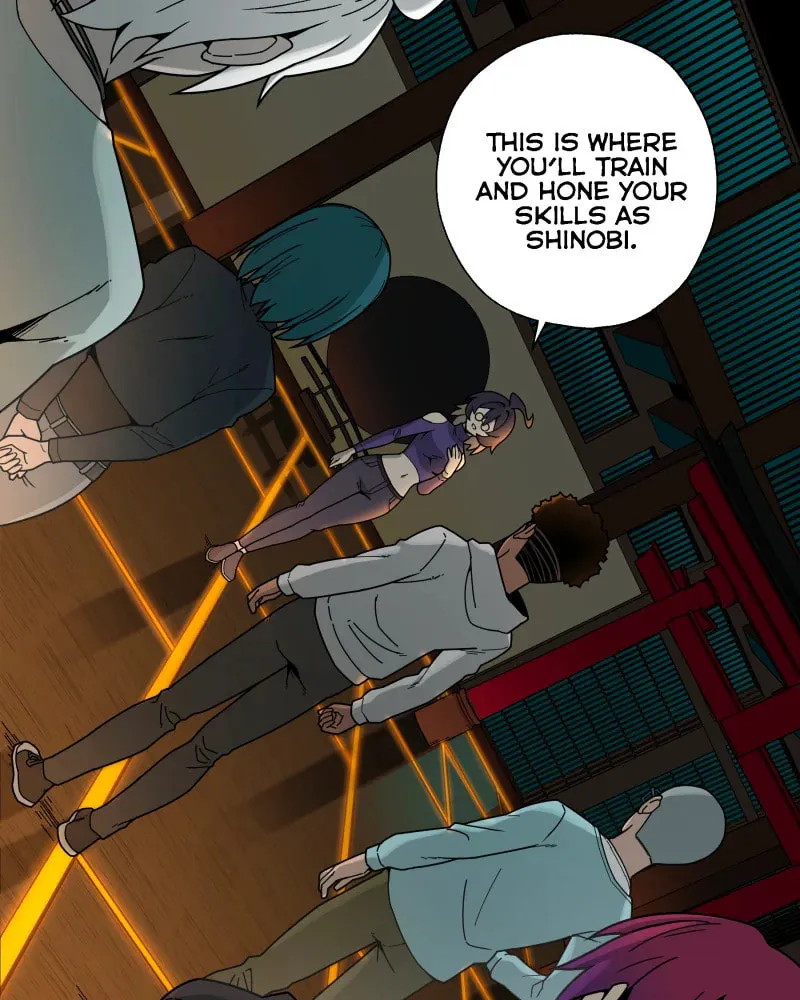 Black Sun Chapter 85 page 73 - 