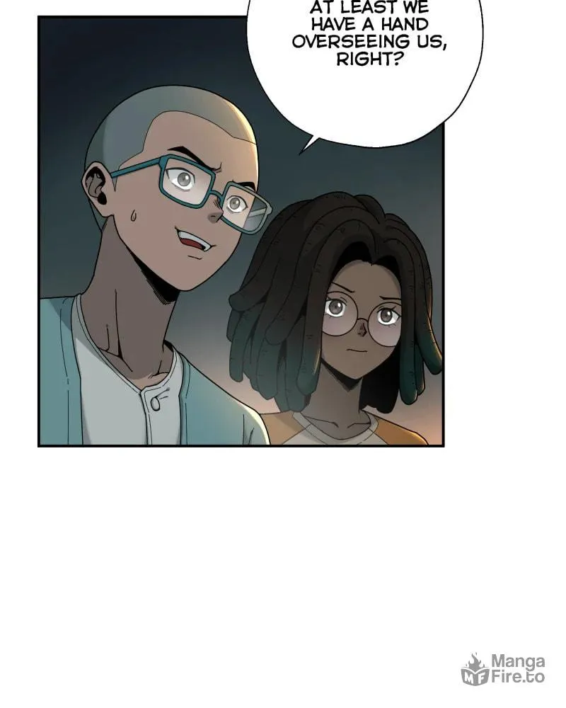 Black Sun Chapter 85 page 84 - 