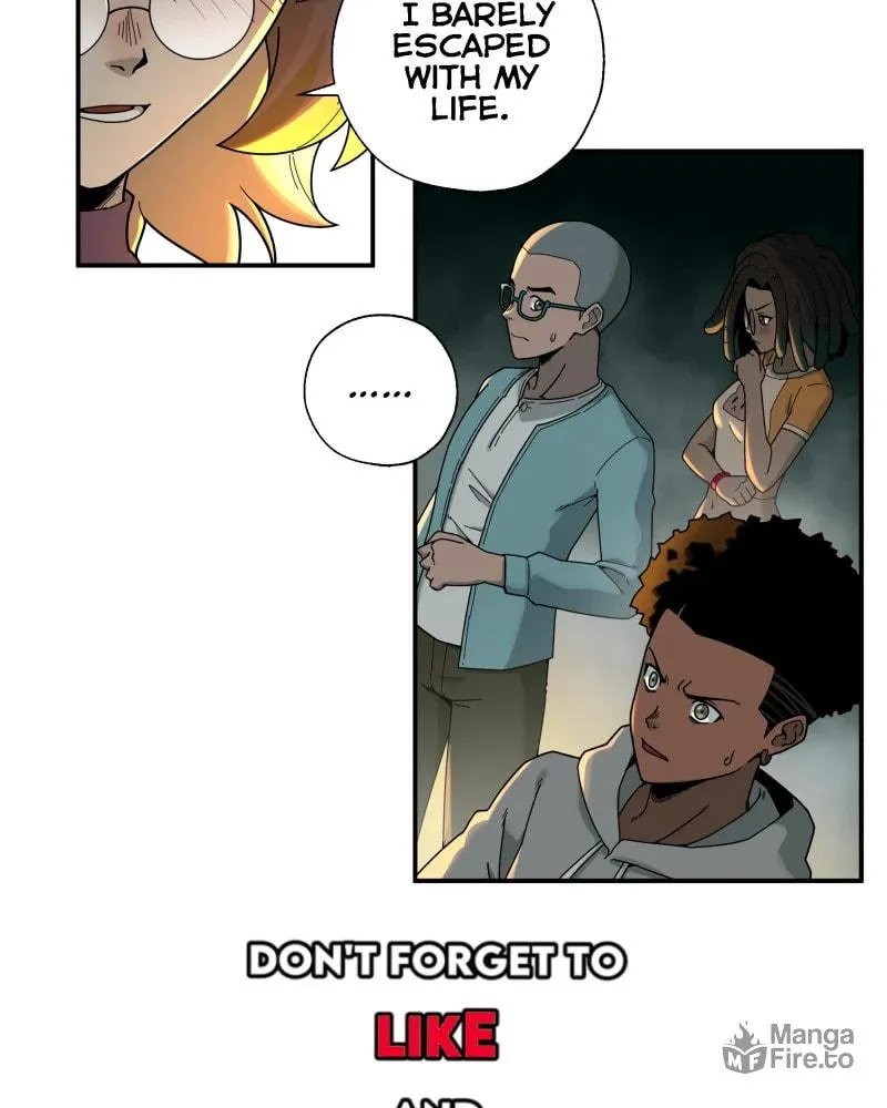 Black Sun Chapter 85 page 87 - 
