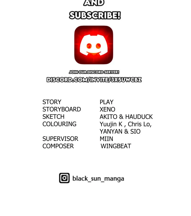 Black Sun Chapter 85 page 88 - 