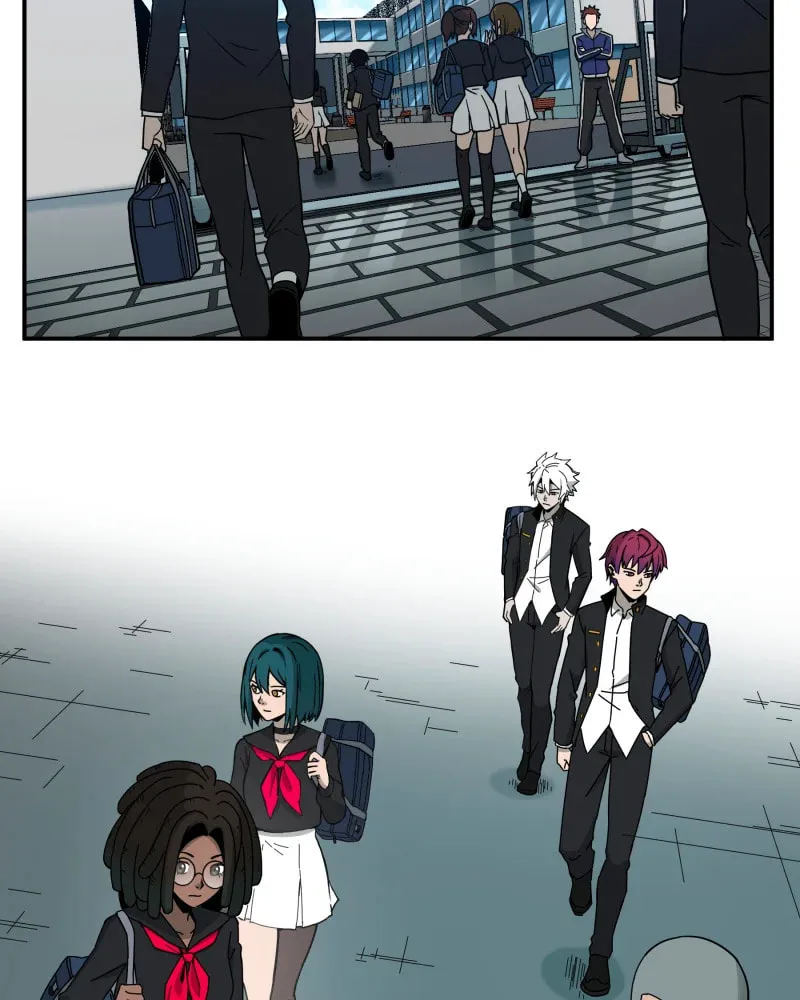 Black Sun Chapter 86 page 2 - 