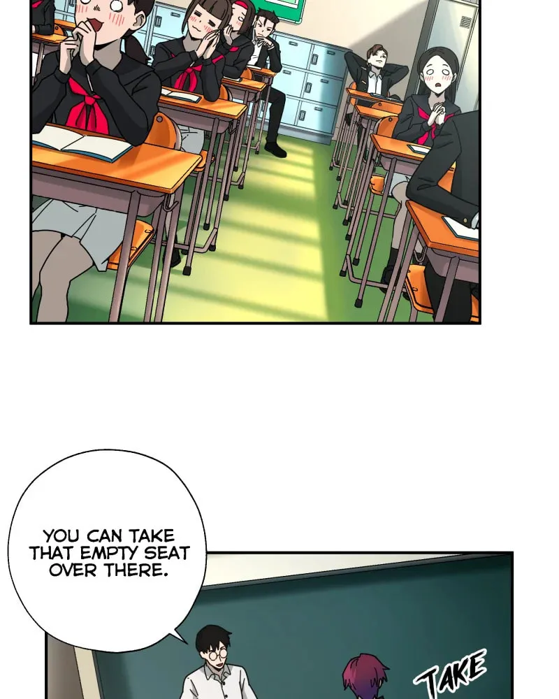 Black Sun Chapter 86 page 11 - 