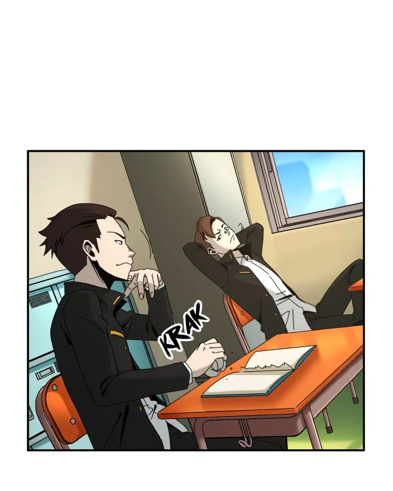Black Sun Chapter 86 page 16 - 