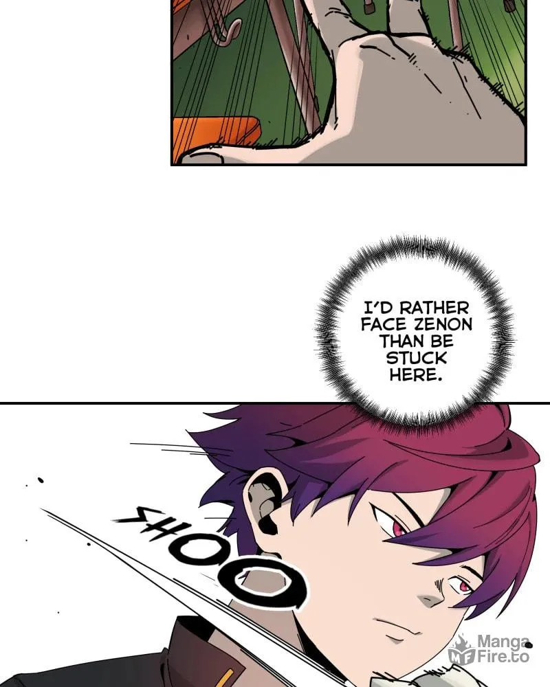 Black Sun Chapter 86 page 18 - 