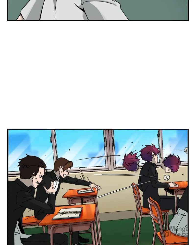 Black Sun Chapter 86 page 21 - 