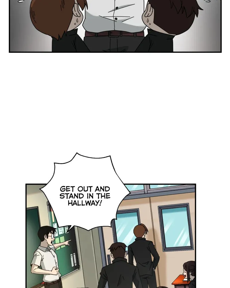 Black Sun Chapter 86 page 23 - 