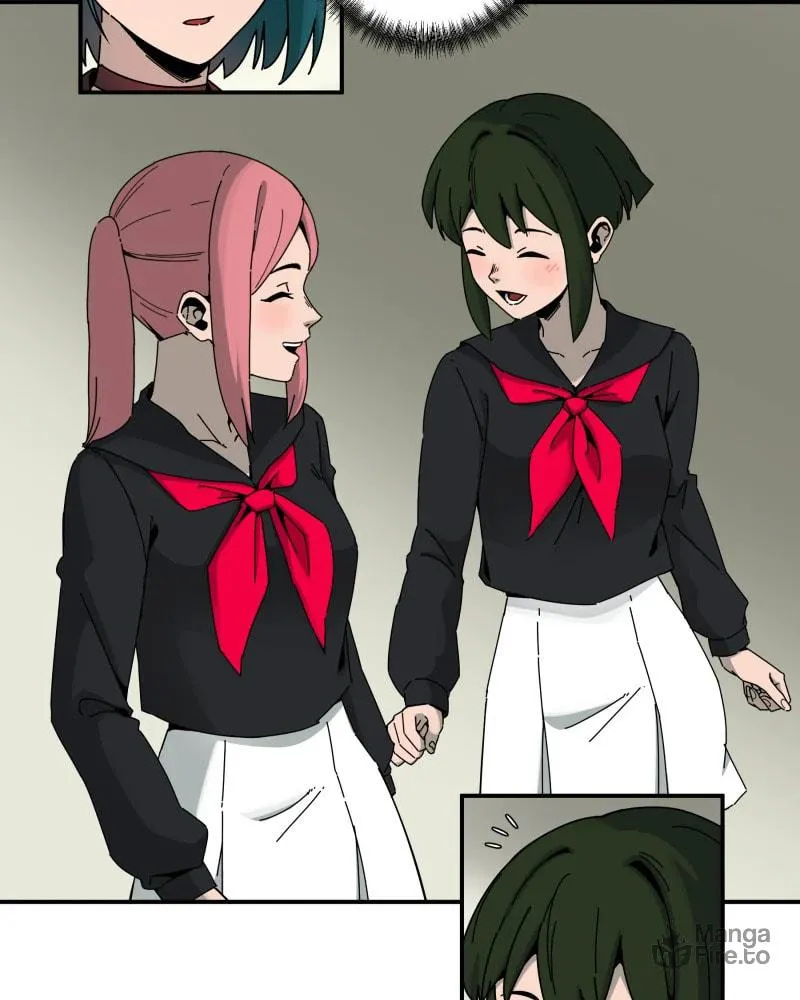 Black Sun Chapter 86 page 27 - 