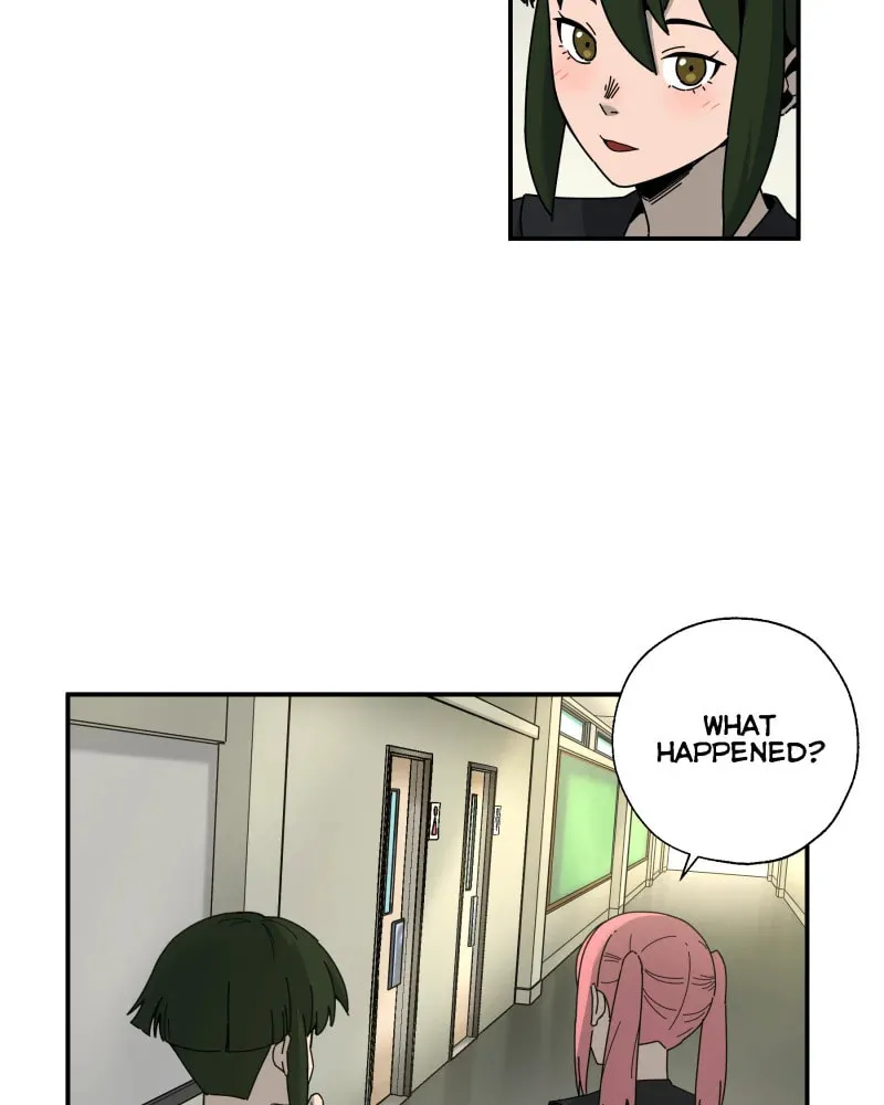 Black Sun Chapter 86 page 28 - 