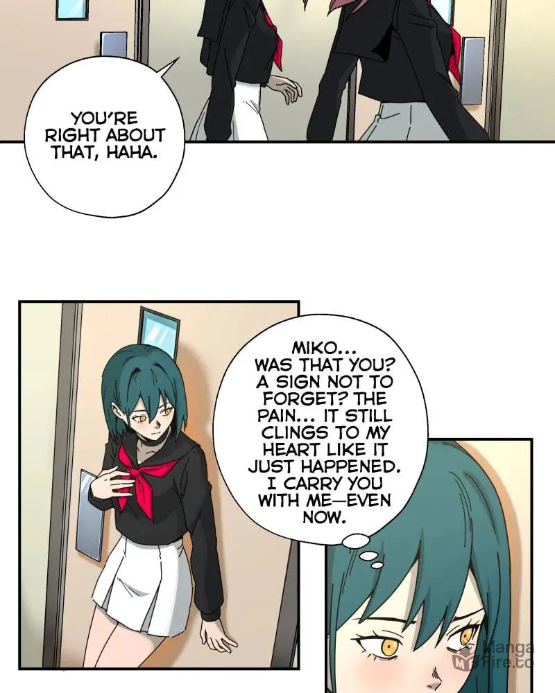 Black Sun Chapter 86 page 30 - 