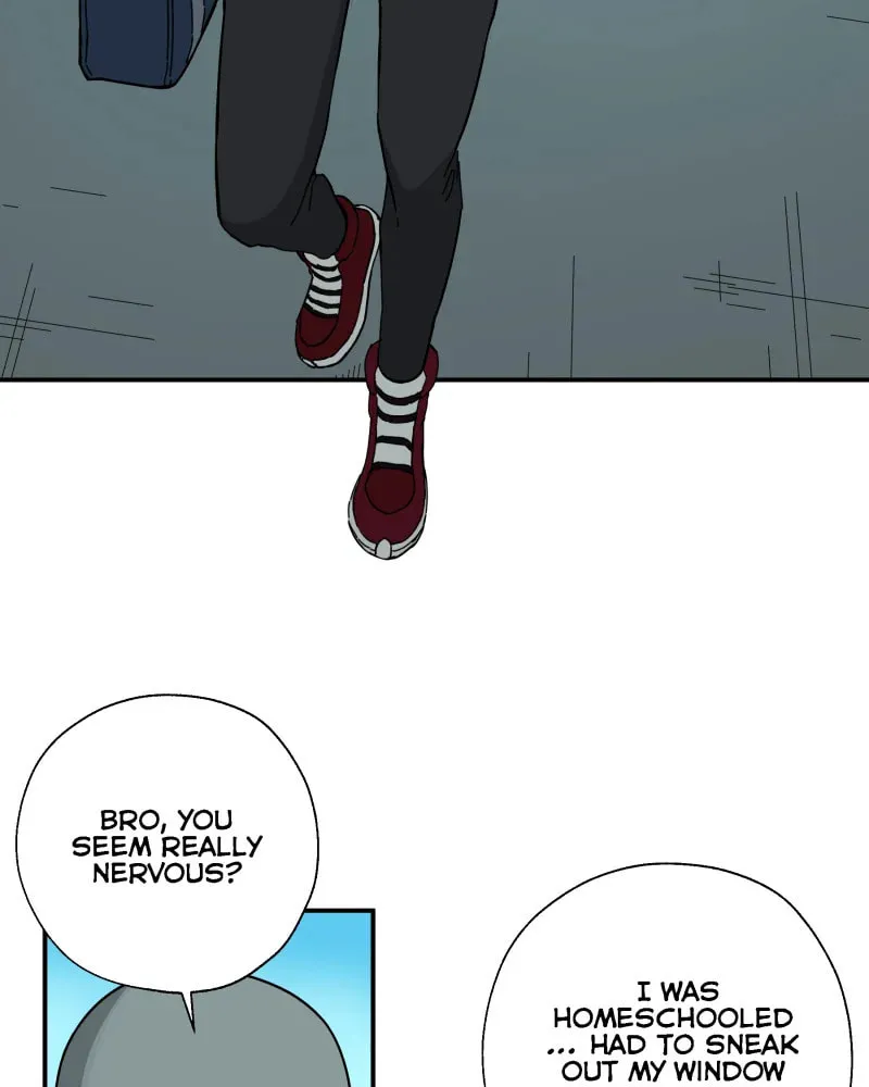 Black Sun Chapter 86 page 4 - 