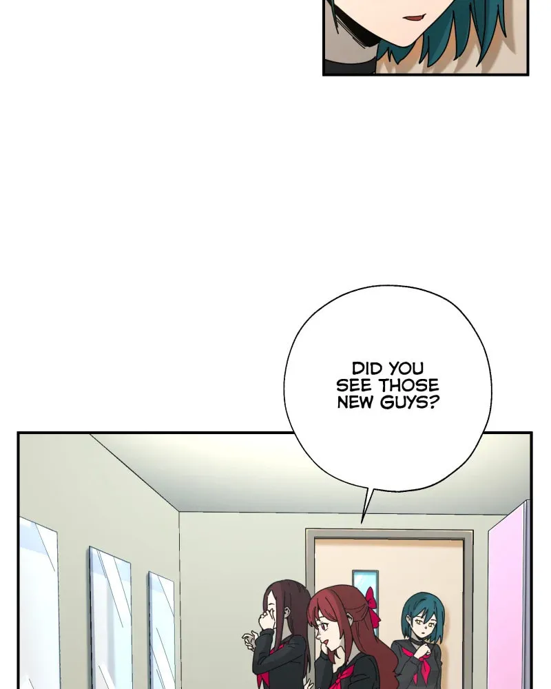 Black Sun Chapter 86 page 31 - 
