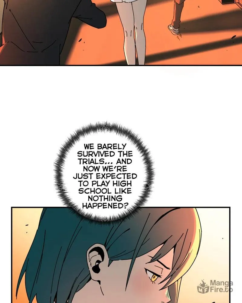 Black Sun Chapter 86 page 36 - 