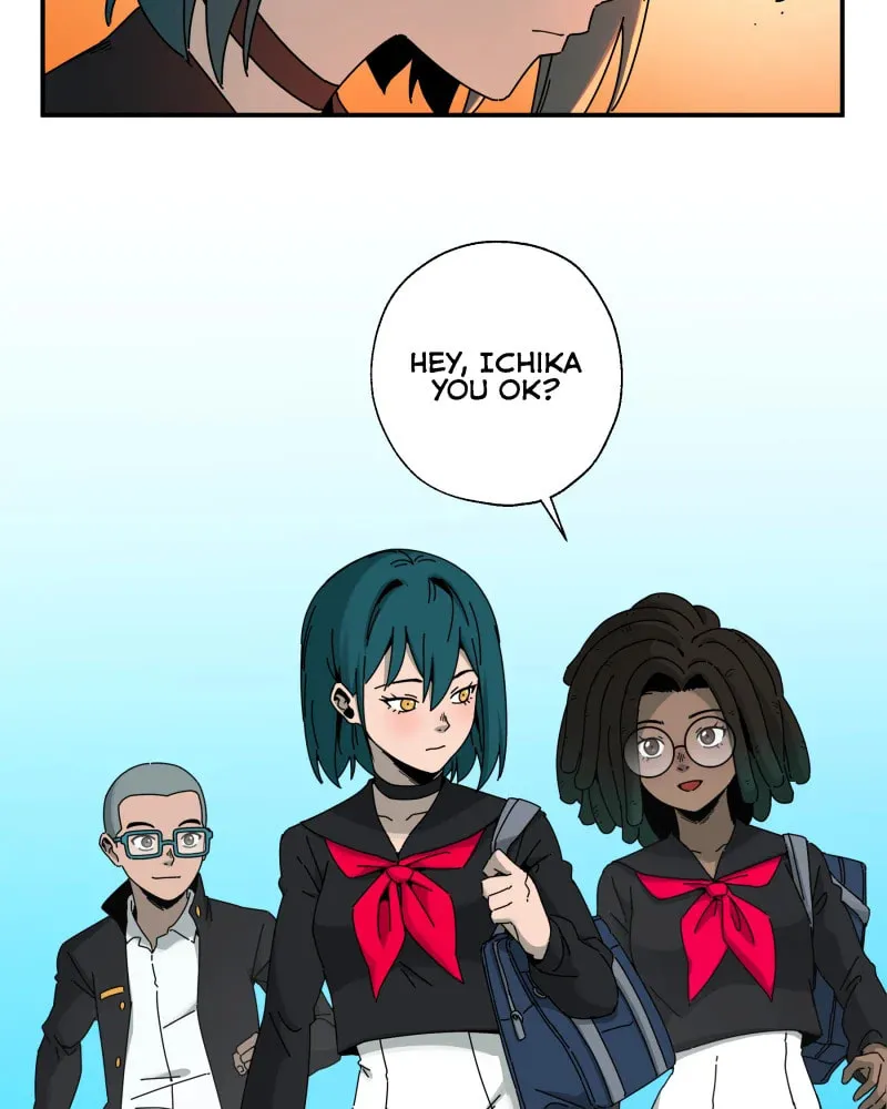 Black Sun Chapter 86 page 37 - 